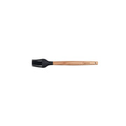 Cuisena beech pastry brush with soft bristles