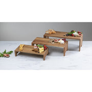 Gather Serving Board Set Ladelle 3pc image 3