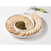 Alto Serve & Share Spiral Platter image 2
