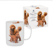 Puppy Love Groodle Mug image 2