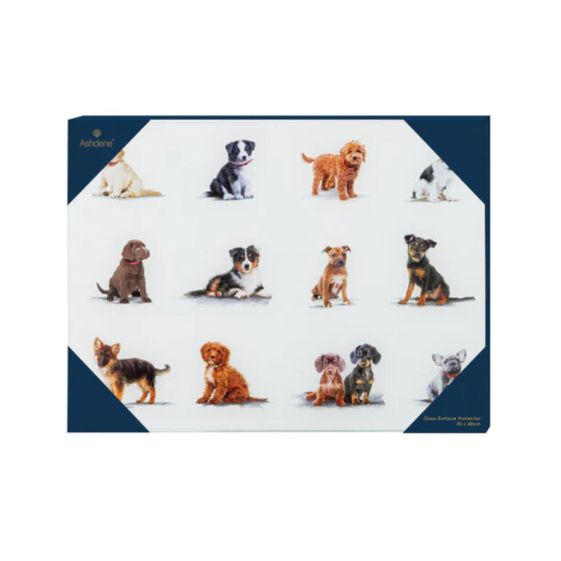 Puppy Love Surface Protector image 2