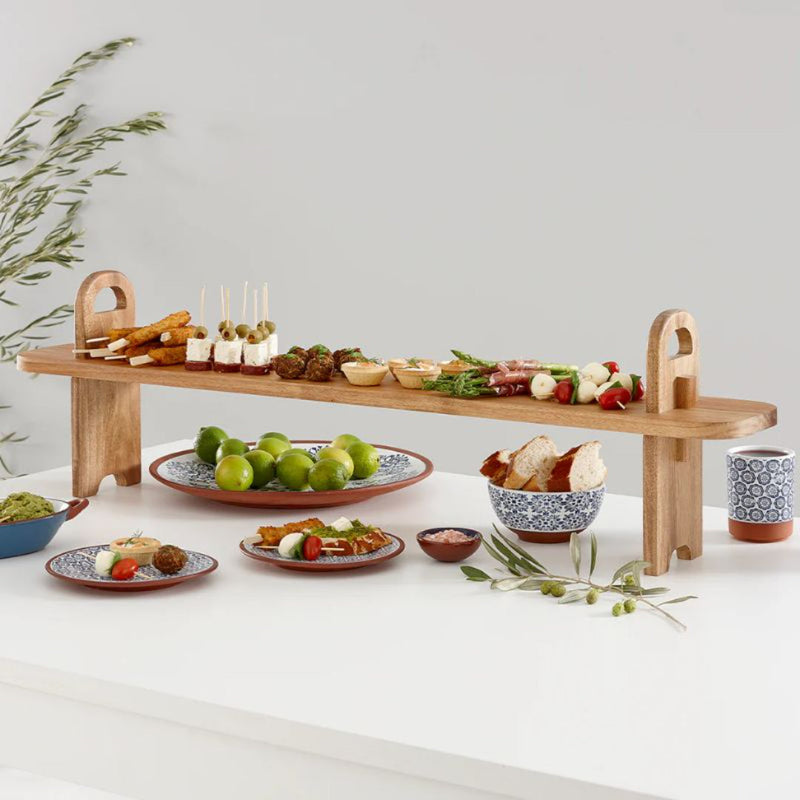 Tapas Plank 95cm Serving Board image 2