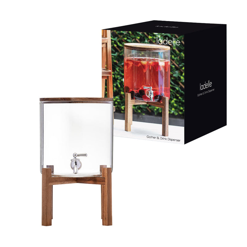Gather Drink Dispenser 5L image 4