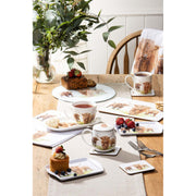 Highland Herd Mug 3 Piece Infuser image 3