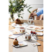 Highland Herd Round Surface Protector image 4