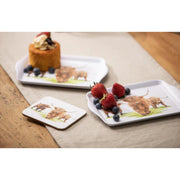 Highland Herd 2pk Scatter Tray image 3