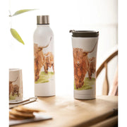 Highland Herd Drink Bottle image 2