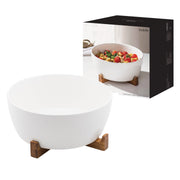 Alto Oven To Table Large Bowl With Trivet image 2