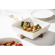 Alto Oven To Table Square Dish With Trivet image 3