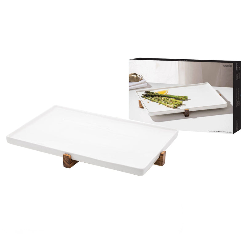 Alto Oven To Table Sheet Pan With Trivet image 2