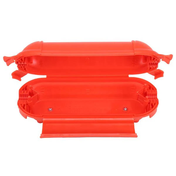 Mains Plug & Socket Protector Case