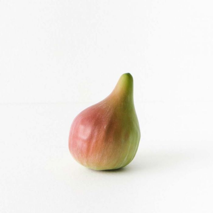 Fruit Fig Green/Mauve 9cml