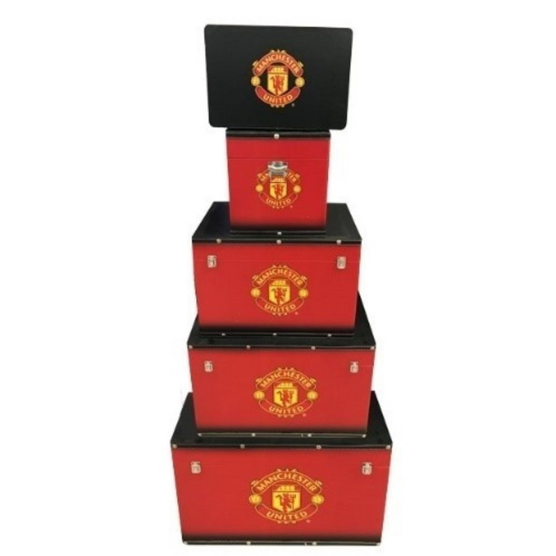 Manchester United Trunk
