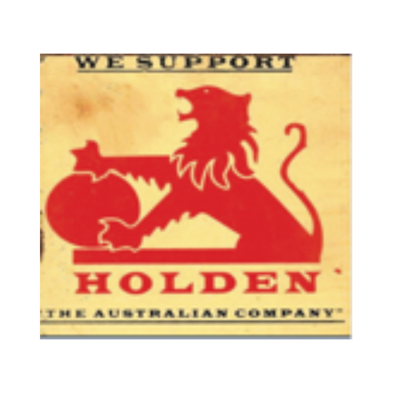 Holden Coasters Set of 6