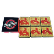 Holden Coasters Set of 6