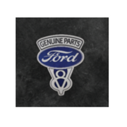 Ford Coasters Set of 6 – thumbnail