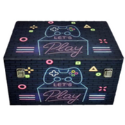 Gamer Alternate Designs Trunk Set of 5 – thumbnail