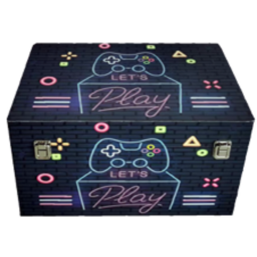 Gamer Alternate Designs Trunk Set of 5