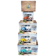 Kombi Beach Set of 5 Trunk Alternate Designs – thumbnail
