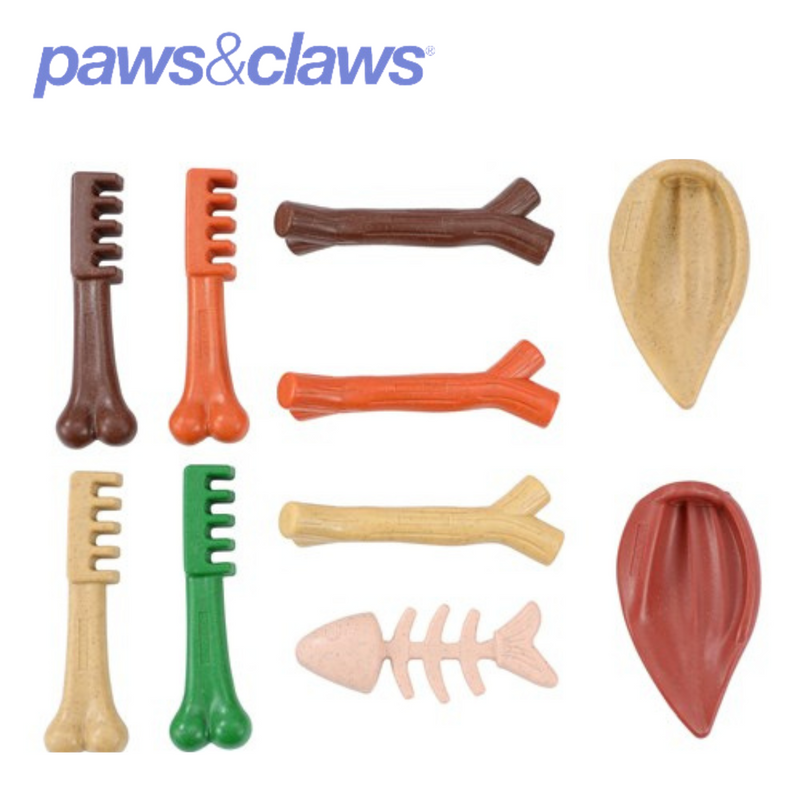 Boobone Pigs Ear Peanut Butter 16cm