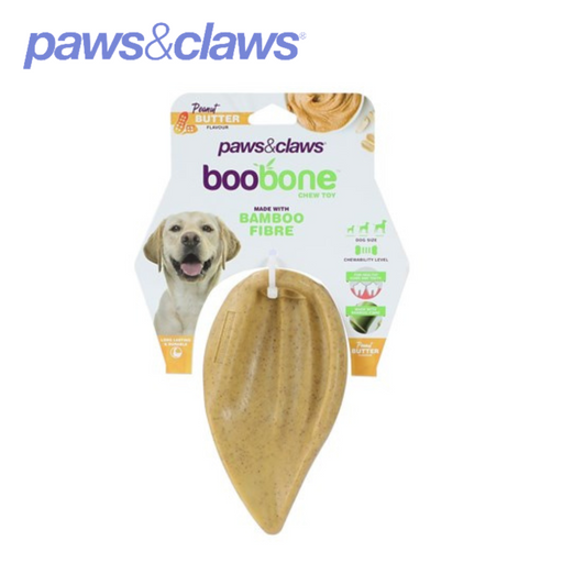 Boobone Pigs Ear Peanut Butter 16cm