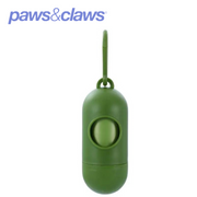 Pick-A-Poo Degradable Waste Bags + Dispenser