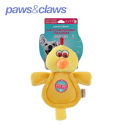 Doggy Ears Ultrasonic Plush Chicken 33x23x9cm – thumbnail