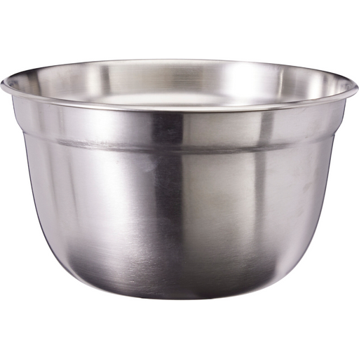 2000ml stainless steel mixing bowl
