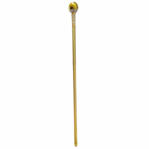 Bling costume cane 88cm