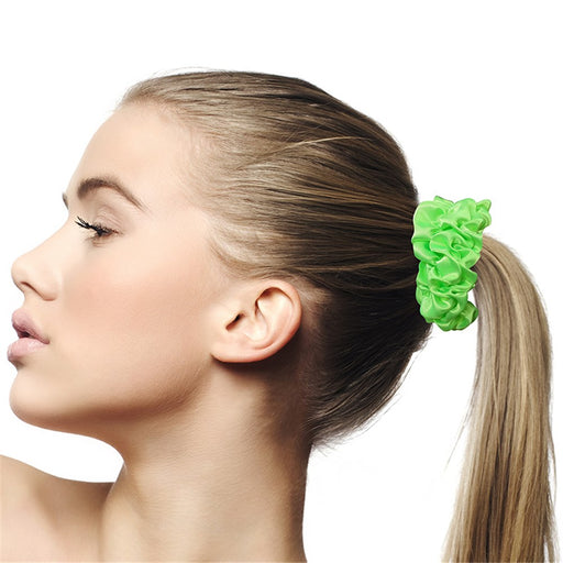 Party scrunchie hair accessories