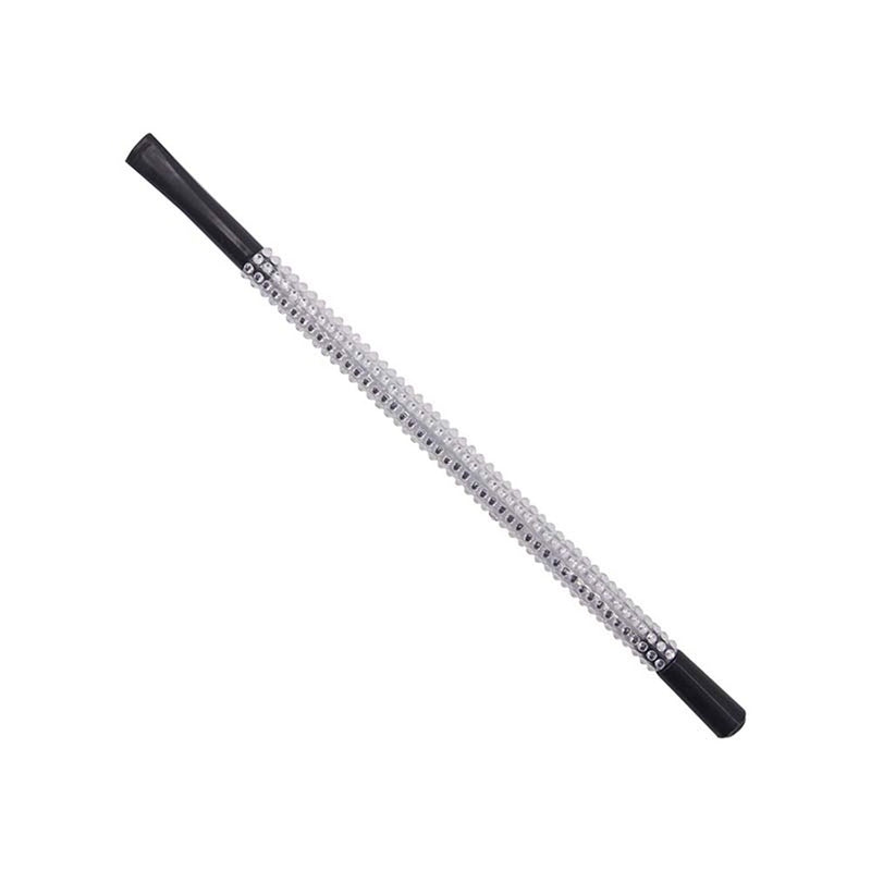 Rhinestone cigarette holder costume prop