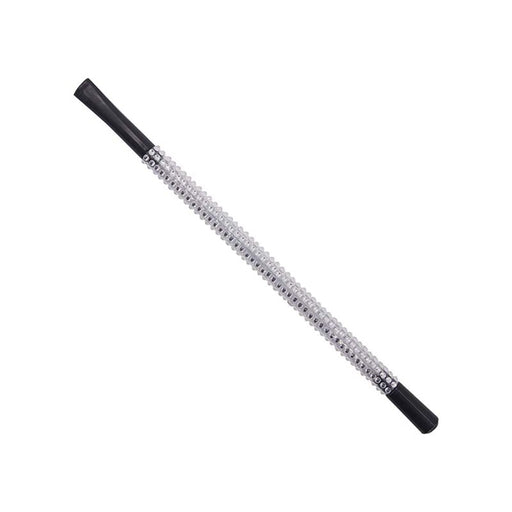 Rhinestone cigarette holder costume prop