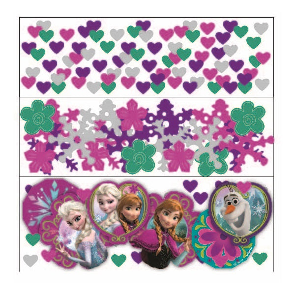 Frozen Value Confetti 34g