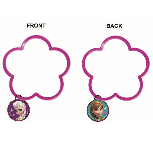 Frozen Charm Bracelet Favor