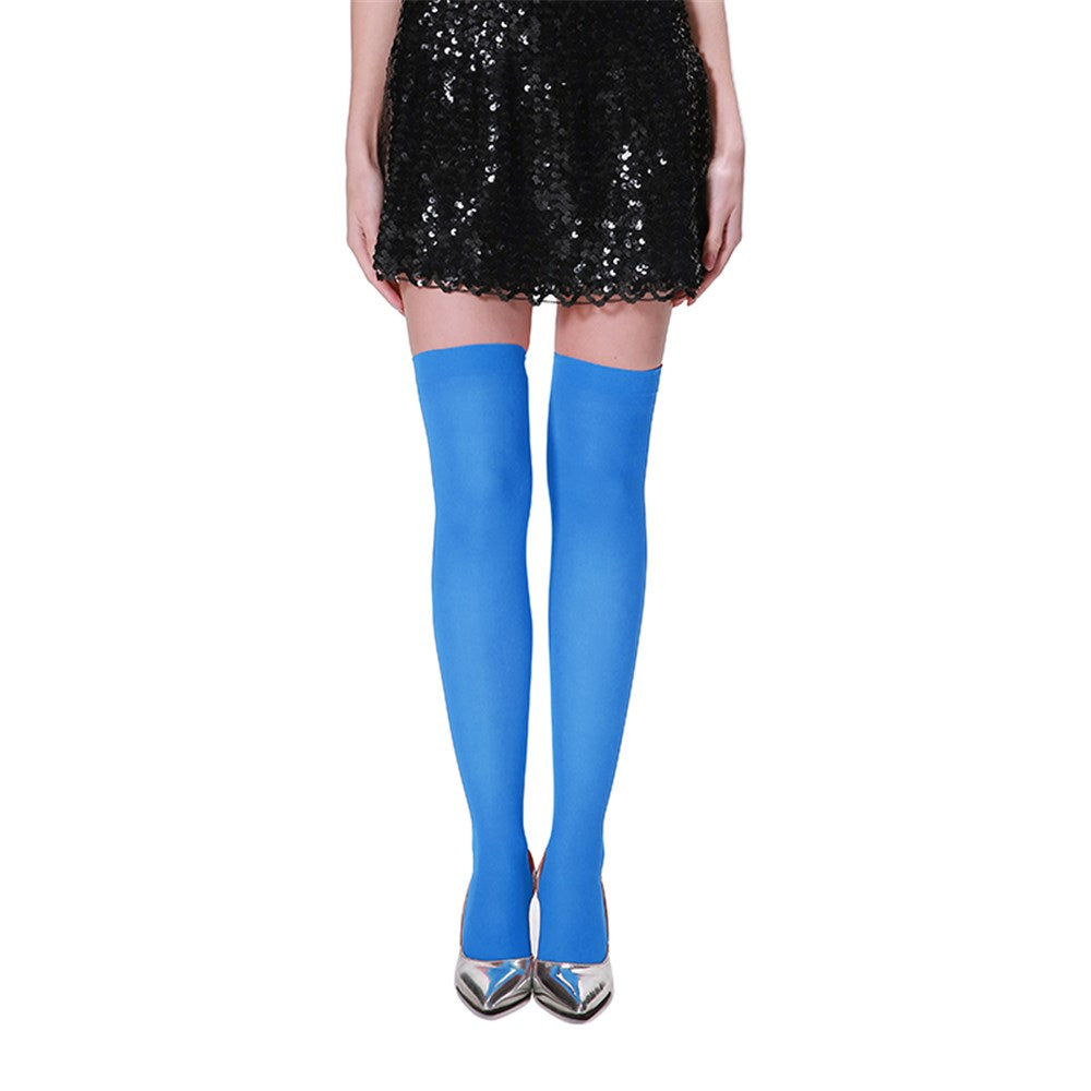 Blue Stockings Costume — Ronis