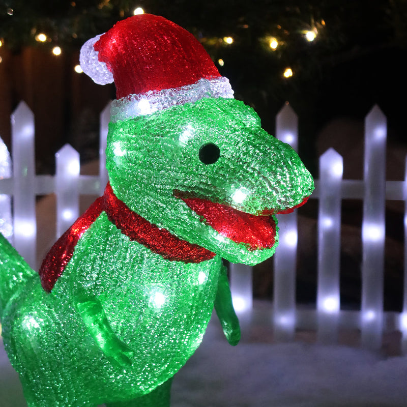 T. Rex 40x30x25cm image 2