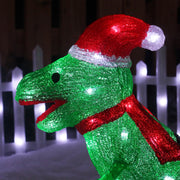 T. Rex 40x30x25cm image 3