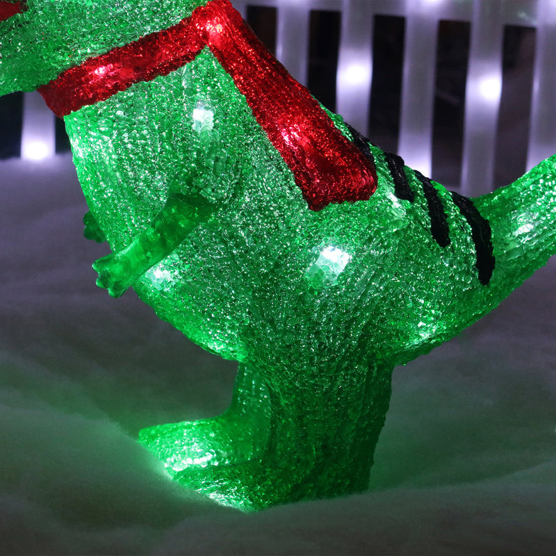 T. Rex 40x30x25cm image 4