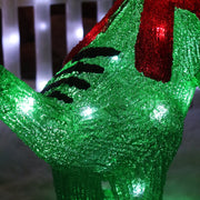 T. Rex 40x30x25cm image 6