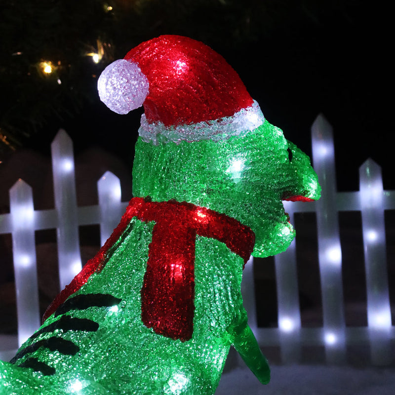 T. Rex 40x30x25cm image 7