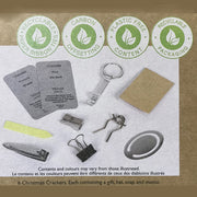 Tom Smith Kraft Mini Bonbons 6X8in