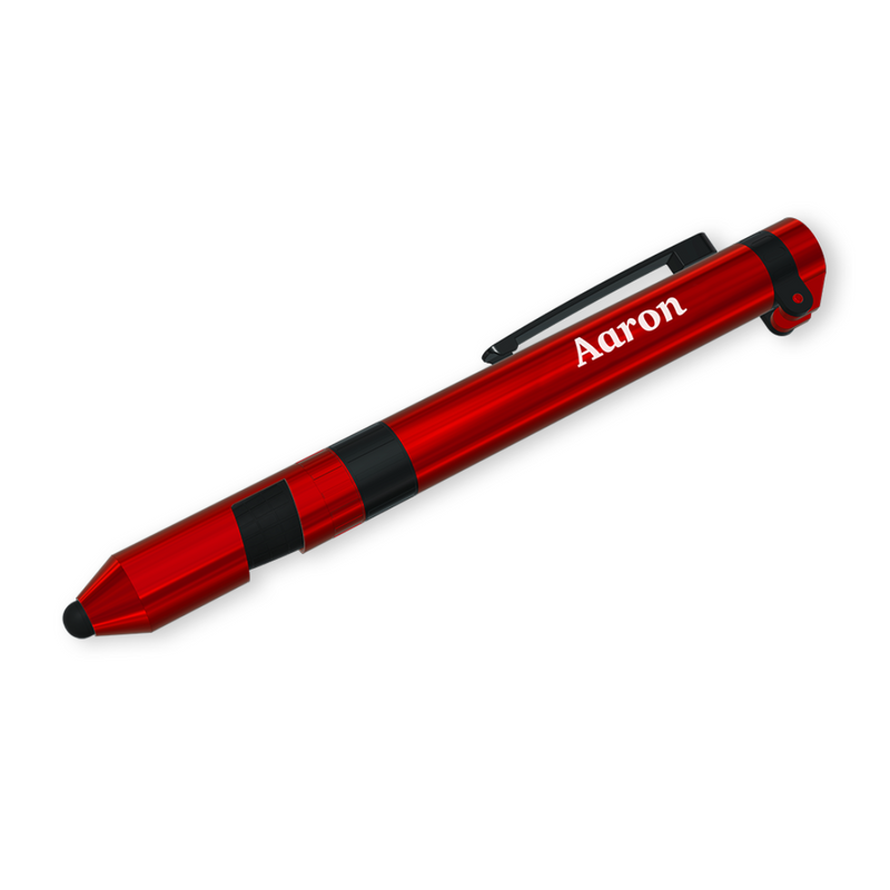 Ronis Aaron Multi-Tool Pen 7 in 1