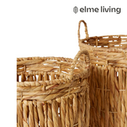 Ronis Abdalah Basket Set 3 Open Weave – thumbnail