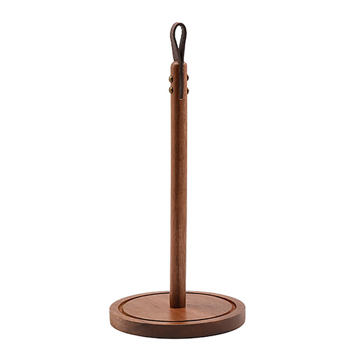 Ronis Acacia Towel Holder 15x33cm