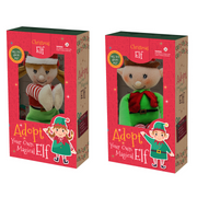 Ronis Adopt an Elf Kit Assorted