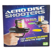 Ronis Aero Disc Shooters – thumbnail