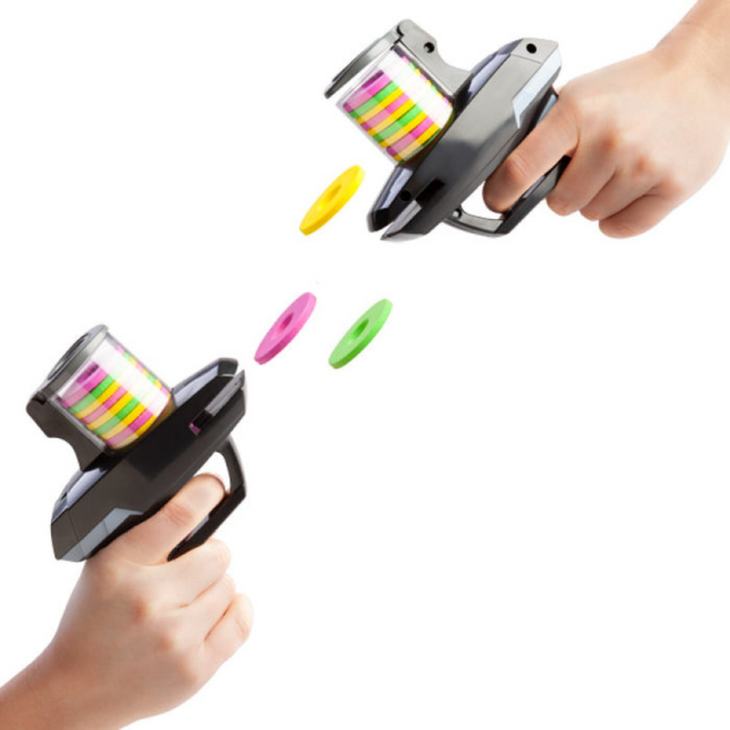 Ronis Aero Disc Shooters