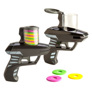 Ronis Aero Disc Shooters – thumbnail