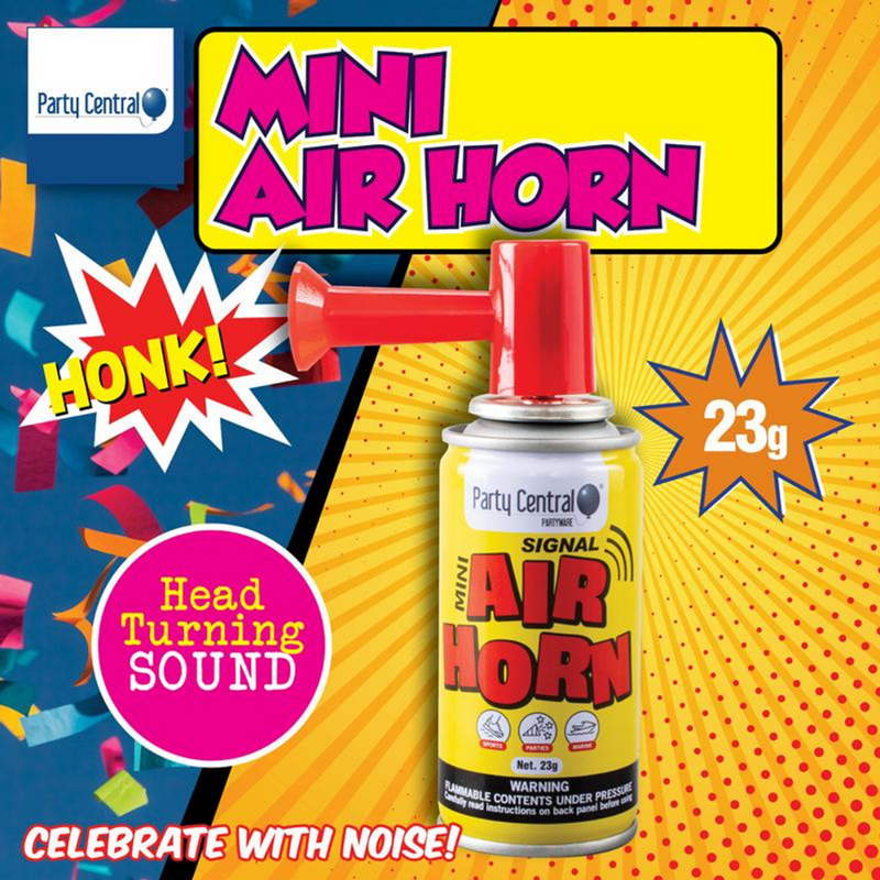 Ronis Air Horn Mini 23g/100ml