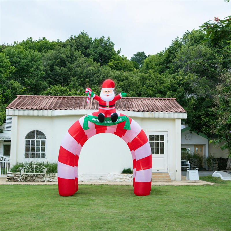 Ronis Airpower Santa Tunnel Arch 3.3m